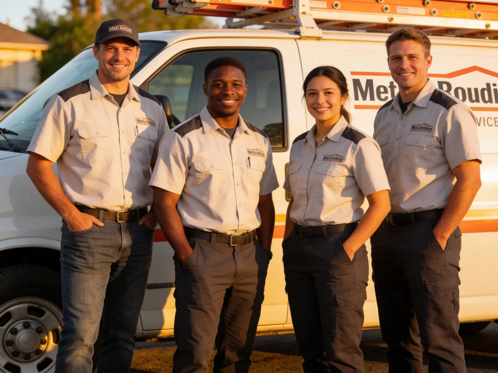 Metal Roof Installation company in Colfax, LA